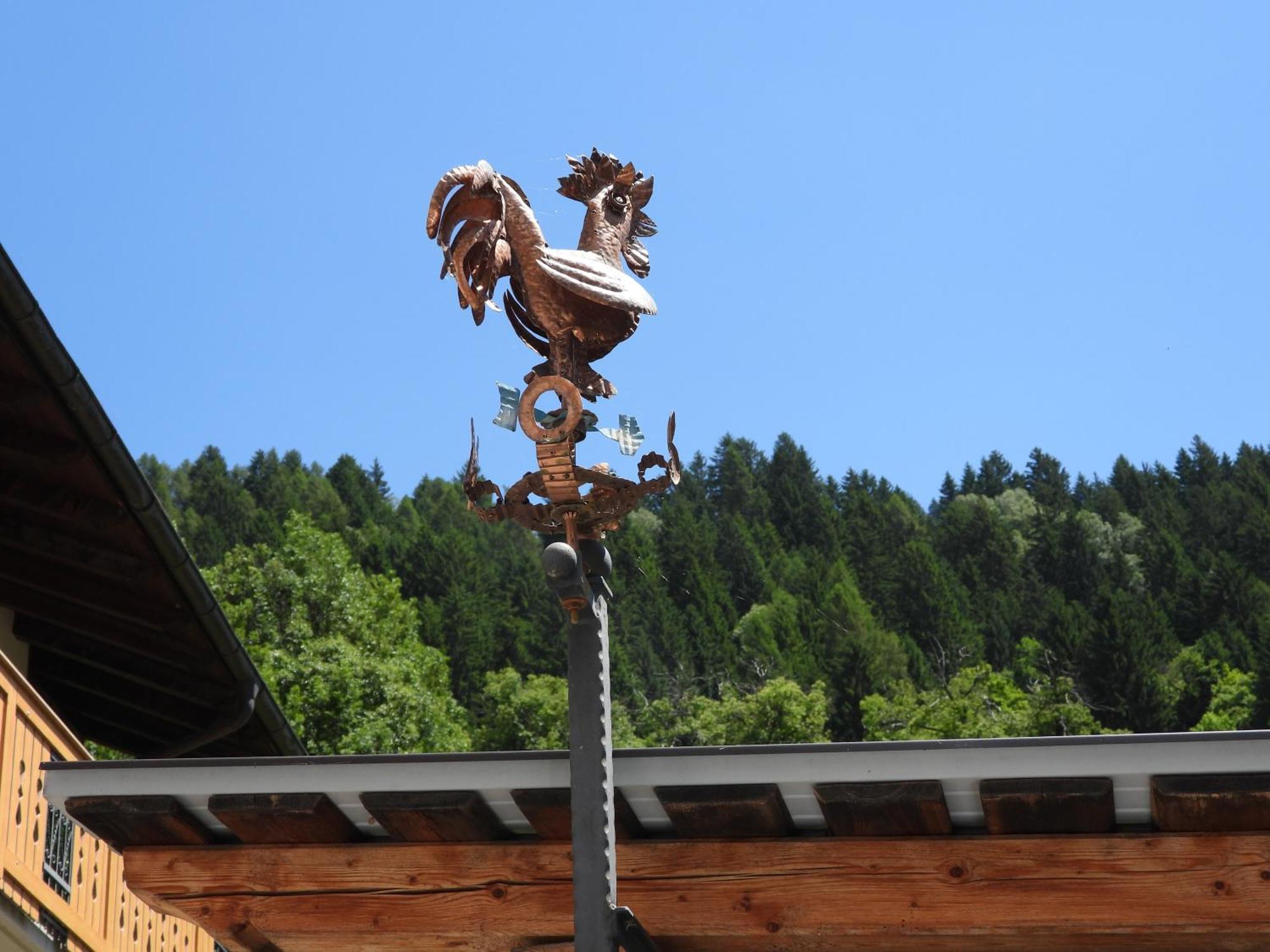 Hotel Garni Maffei Pinzolo Exterior photo