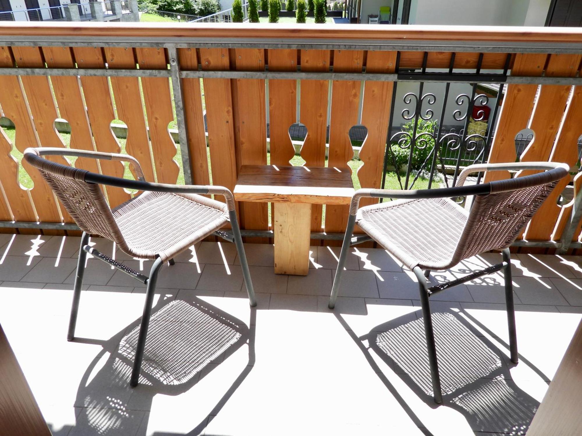 Hotel Garni Maffei Pinzolo Exterior photo